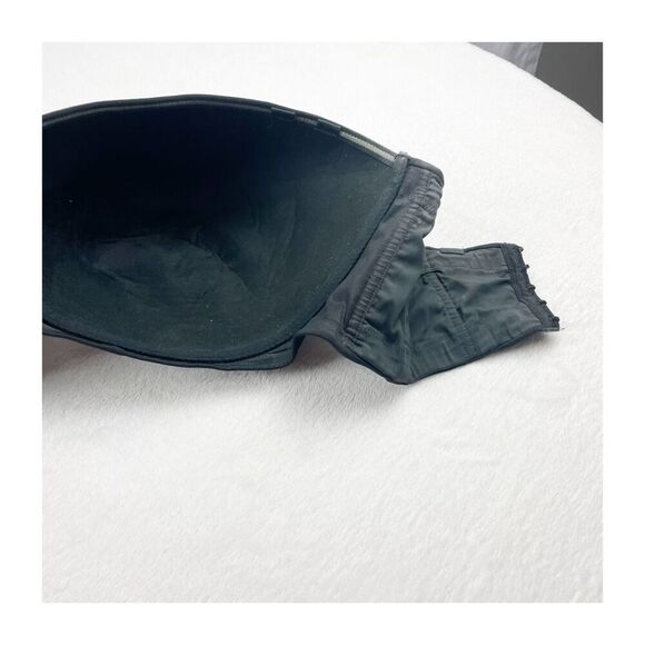 Cacique lightly line multi-way strapless bra 44H - Picture 11 of 14